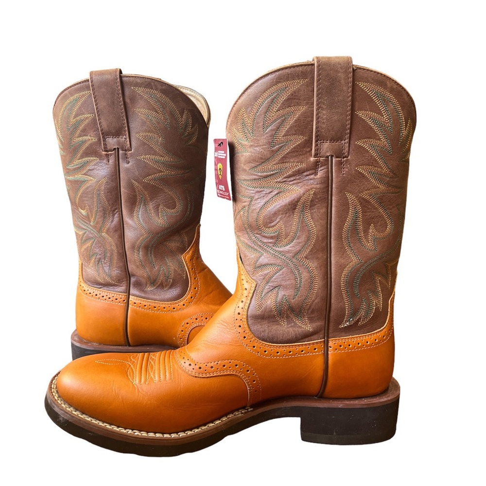Ariat Cowboy Boots